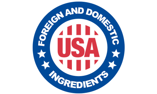 sharp vision made in usa